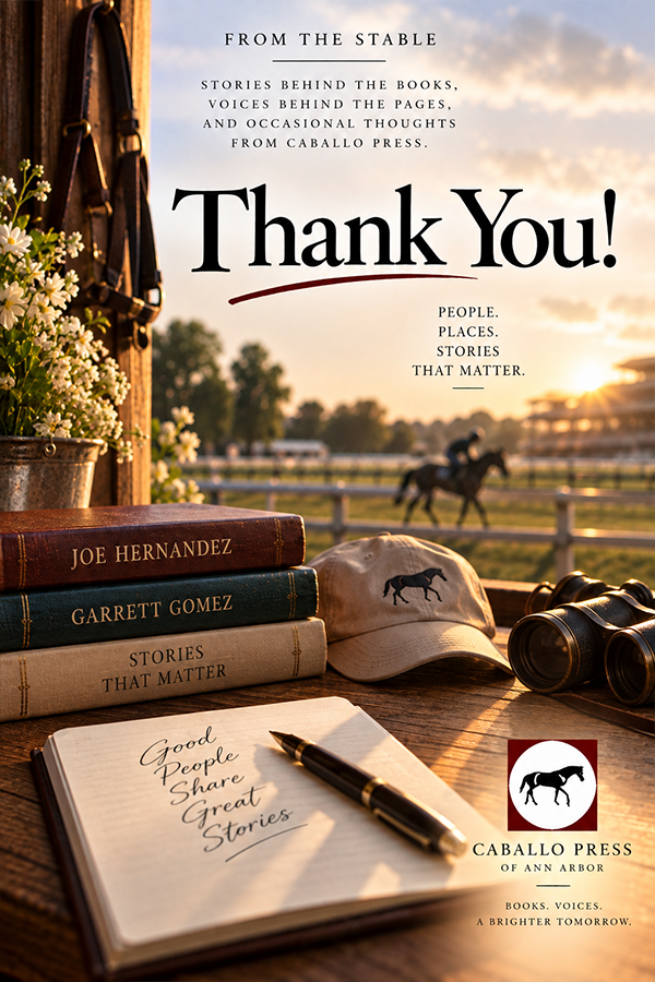 Thank You!