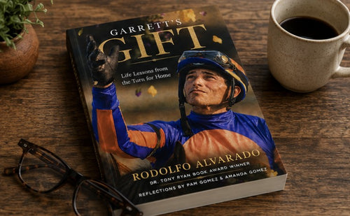 Garrett's Gift: Life Lessons from the Turn for Home