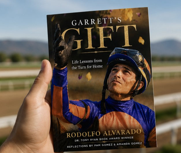 Garrett's Gift: Life Lessons from the Turn for Home