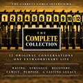 The Garrett Gomez Interviews: The Complete Collection