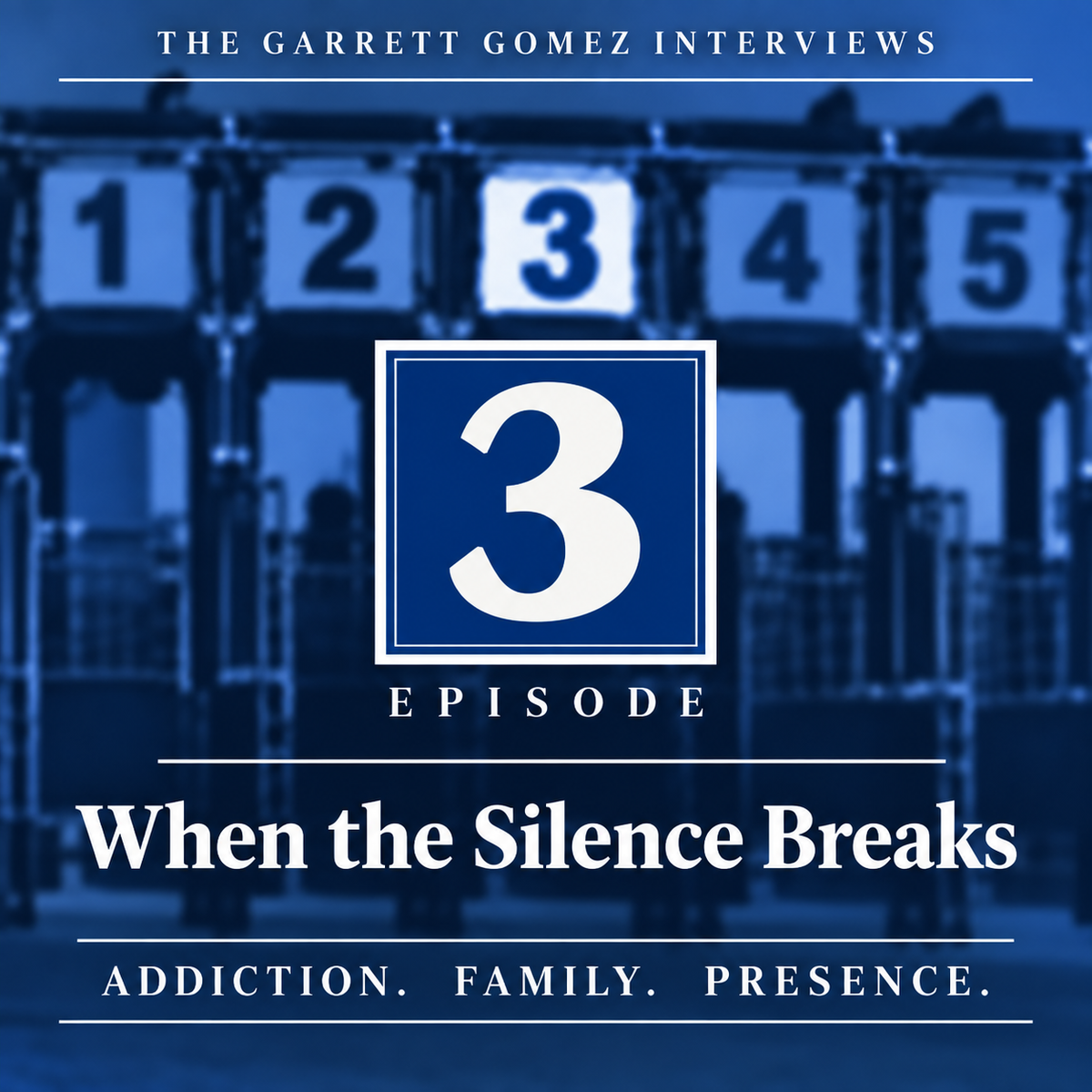 Episode 3: When the Silence Breaks