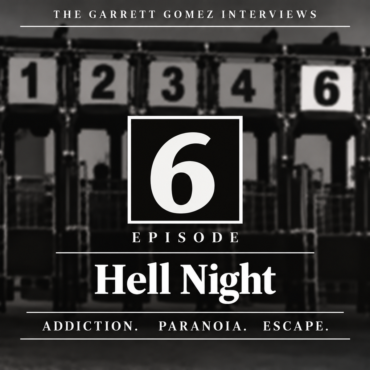 Episode 6: Hell Night