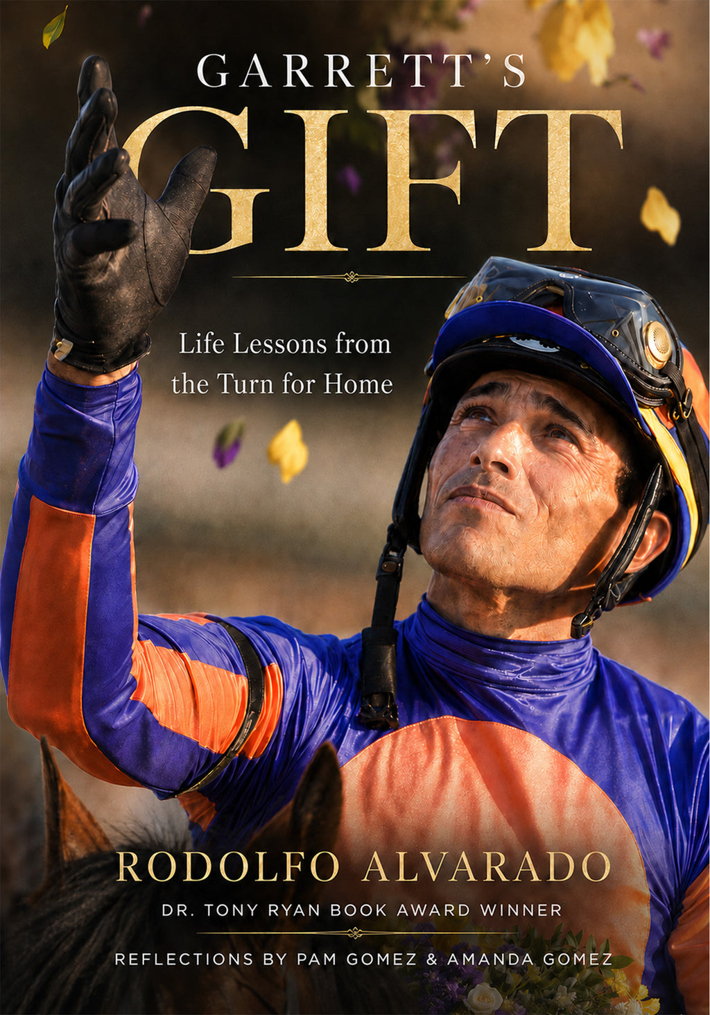 Garrett's Gift: Life Lessons from the Turn for Home