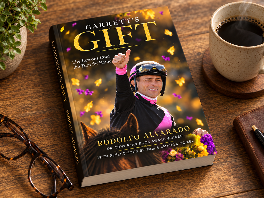 Garrett's Gift: Life Lessons from the Turn for Home