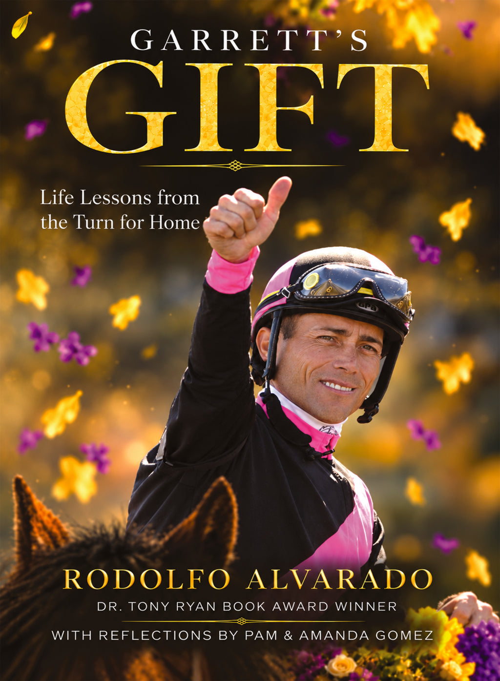 Garrett's Gift: Life Lessons from the Turn for Home