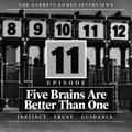 Episode 11: The Strongest Move
