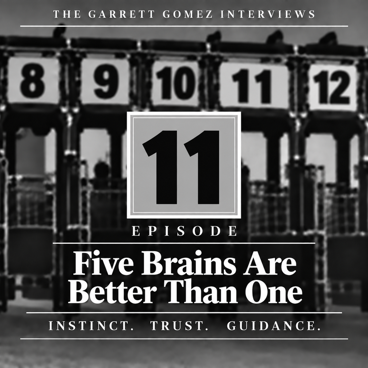 Episode 11: The Strongest Move