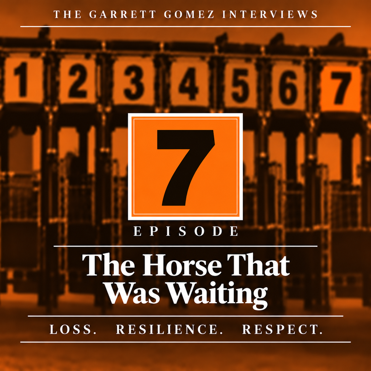Episode 7: Hurt, Not Broken